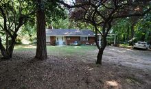 4054 Anvil Block Road Ellenwood, GA 30294