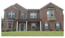 4635 River Vista Trail Ellenwood, GA 30294