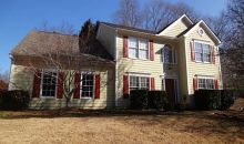 1040 Deer Hollow Drive Woodstock, GA 30189