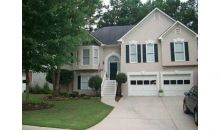 619 Overhill Drive Woodstock, GA 30189