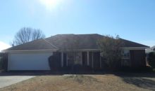 168 Holmar Dr Brandon, MS 39047