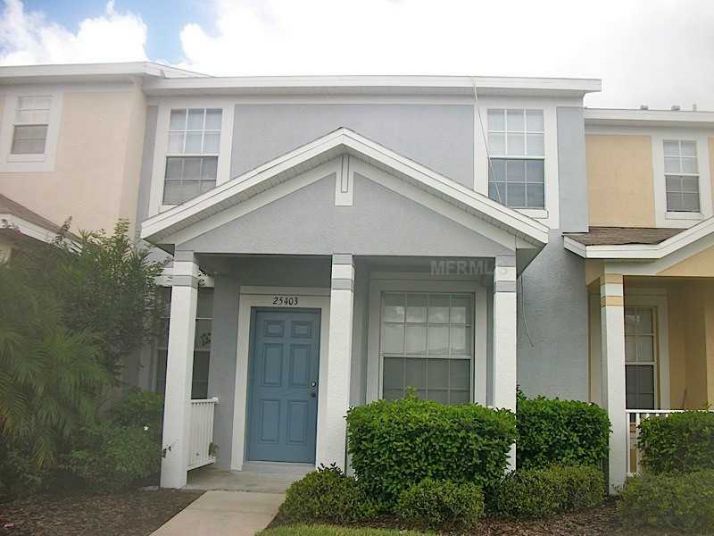 25403 SADDLEHORN WAY, Land O Lakes, FL 34639