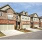 Unit 137 - 137 Barkley Lane, Atlanta, GA 30328 ID:5611527