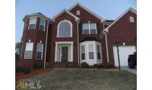 6547 Yarbrough Drive Fairburn, GA 30213