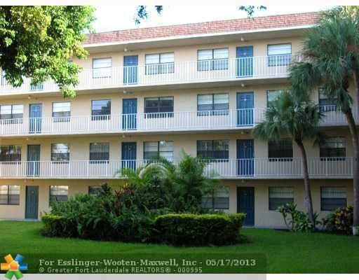 500 NE 2ND  STREET # 101, Dania, FL 33004