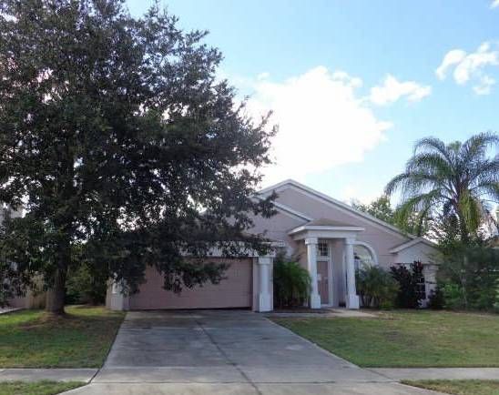1058 Alvina Lane, Oviedo, FL 32765
