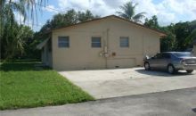 4341 SW 54TH AV Fort Lauderdale, FL 33314