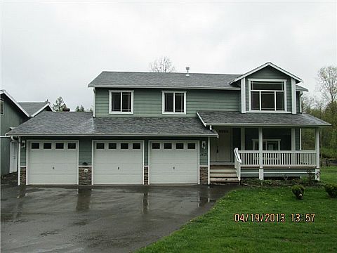 16125 Forty Five Rd, Arlington, WA 98223