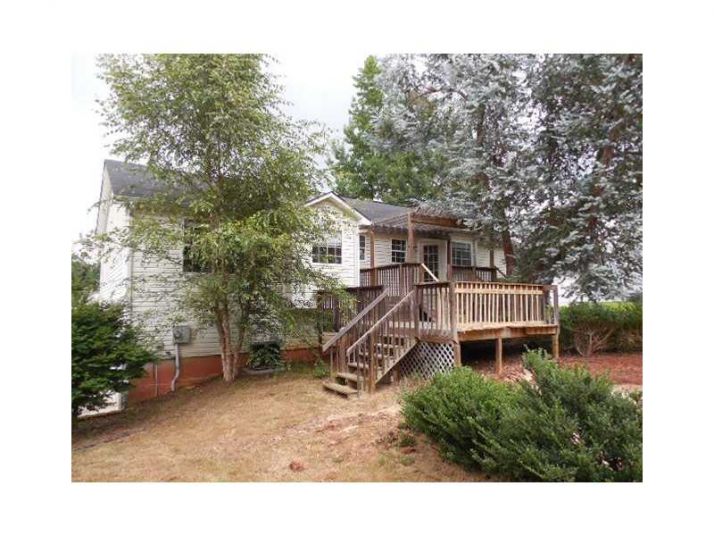 35 Aspen Circle, Covington, GA 30016