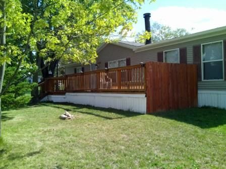 46 Fir Drive, Mason, MI 48854