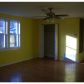 606 1/2 E BUCHANAN ST, Prairie Grove, AR 72753 ID:1113647