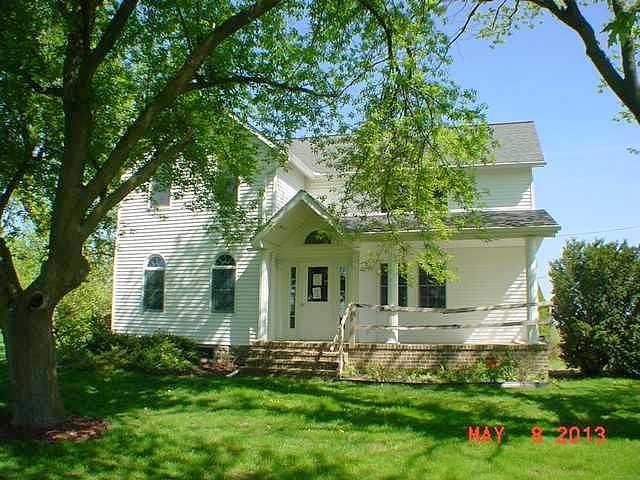 W Borton Rd, Essexville, MI 48732