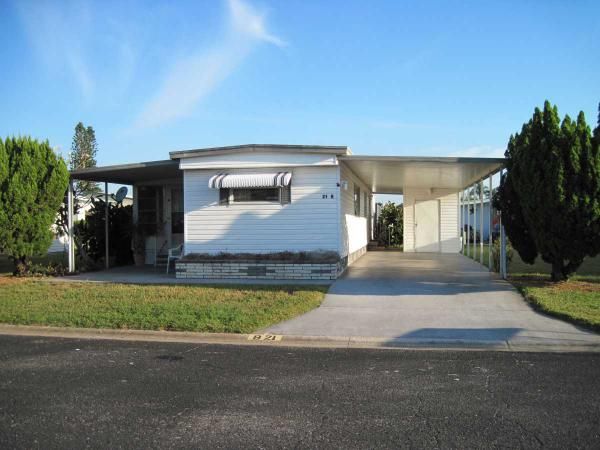 620 57th Ave W  B-21, Bradenton, FL 34207