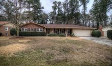 2360 Powers Ferry Drive Marietta, GA 30067