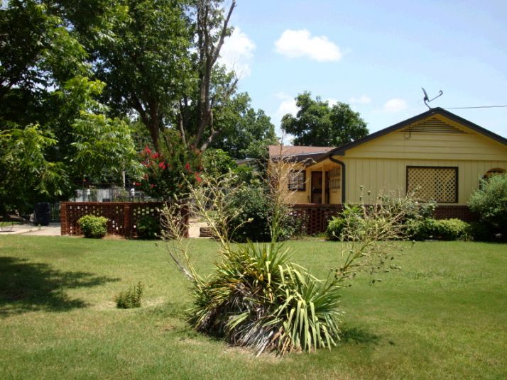 1104 Holly St, Jonesboro, AR 72401