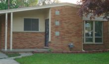 13310 Oak Crest Ct Oak Park, MI 48237