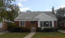 13351 Oak Park Blvd Oak Park, MI 48237