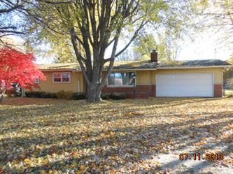 955 S Maish Road, Frankfort, IN 46041