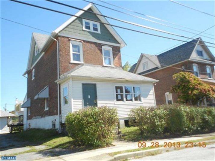 27 Isabel Ave, Glenolden, PA 19036