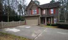 238 Ivy Glen Circle Avondale Estates, GA 30002