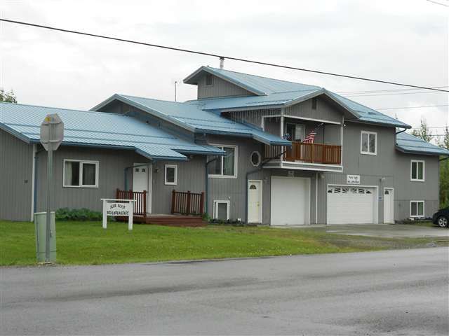 1115 25th Avenue, Fairbanks, AK 99701