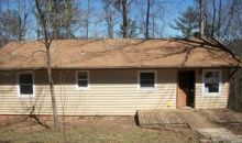 1555 E Boggs Mountain Rd Tiger, GA 30576