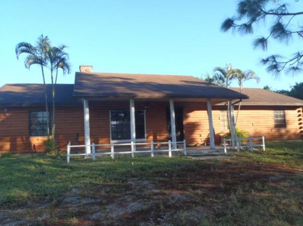 15339 Okeechobee Blvd, Loxahatchee, FL 33470
