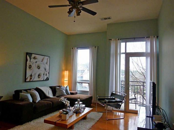 Unit 137 - 711 Cosmopolitan Drive Ne, Atlanta, GA 30324