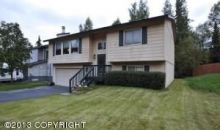 17441 Laoana Court Eagle River, AK 99577