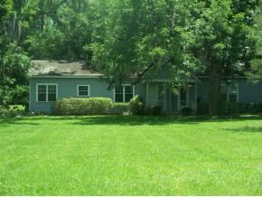 516 SE 1st ST, Williston, FL 32696