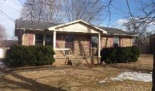 236 Proctor Trl Bowling Green, KY 42101