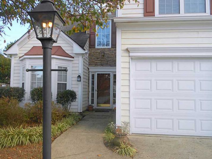 1529 Evanston Lane, Marietta, GA 30062