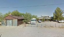 Safford Tombstone, AZ 85638
