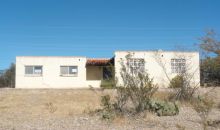 946 West Cholla Trail Tombstone, AZ 85638