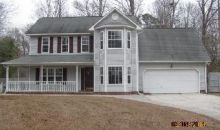 305 Taliaferro Ln New Bern, NC 28560