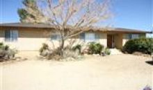 9201 Shirley St Mojave, CA 93501