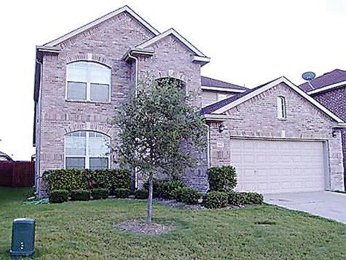 2014 Crosby Drive, Forney, TX 75126