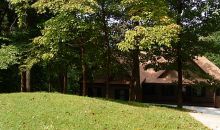1556 Little Pine Mountain Road Jasper, GA 30143