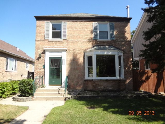 5233 N Normandy Ave, Chicago, IL 60656