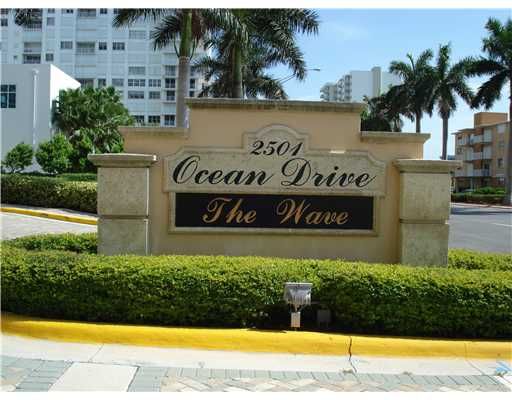 2501 S Ocean Dr # 1033, Hollywood, FL 33019