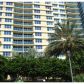 2501 S Ocean Dr # 1033, Hollywood, FL 33019 ID:1075585