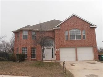 1609 Glendora Court, Denton, TX 76210