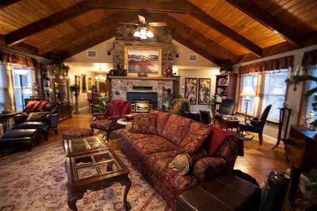 7851 Hwy 201 South, Mountain Home, AR 72653