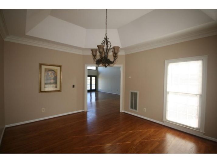 111 Warwick Way, Rome, GA 30161