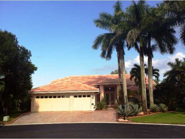 6524 NW 98TH DR, Pompano Beach, FL 33067