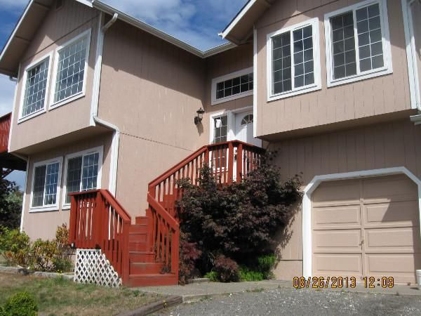 151 Woodland Way, Port Townsend, WA 98368