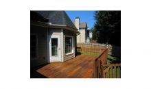 2310 Kennesaw Oaks Trail Nw Kennesaw, GA 30152