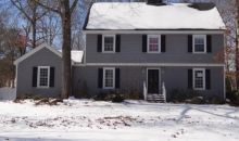 3908 Woodstock Road Rocky Mount, NC 27803