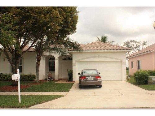 2455 SE 4 PL, Homestead, FL 33033