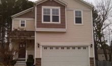 1195 Shining Water Ln Creedmoor, NC 27522